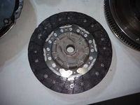 фото thumb №16, Luk зчеплення колесо двомасовий підшипник audi vw skoda