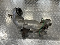 фото thumb №1, Катализатор nissan qashqai iii j12 1.5 vc-t e-power