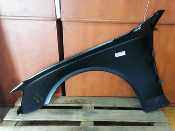 фото thumb №7, Крило праві перед audi a4 b8 рестайлінг ly9b