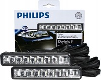 фото thumb №14, Philips світло лампи do рух dziennej drl 9 daytime led гомологація autom