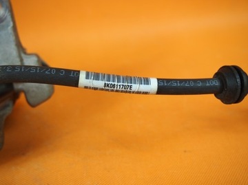 фото thumb №8, Audi a5 8t супорт гальмівний перед 314mm правий 20km 8k0615106ab/ 8k0615124