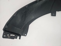 фото thumb №10, Audi q5 ii 2016 - 2020 спойлер накладка бампера перед 80a807061