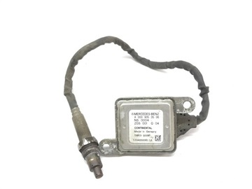 фото thumb №1, Лямбда-зонд датчик nox mercedes glk x204 a0009053506