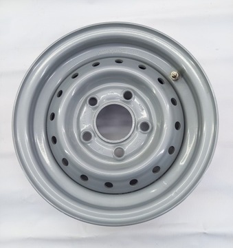 Диск 12 ДЛЯ ПРИЦЕПОВ ET30 67 4.5J 5x112 R12 ДИСКИ