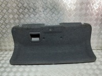 фото thumb №1, Оббивка кришки багажника opel vectra c sedan