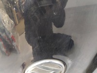 фото thumb №10, Кришка багажника задня 5d hb lc9x vw volkswagen golf vi 2008-2012