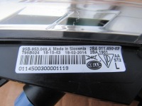 Porsche macan 95b поворотник лівий правий 95b953049a 95b953050a Ціна, фото thumb