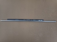 фото thumb №1, Молдинг ущільнювач правий задня audi a8 d4