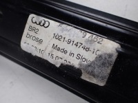 фото thumb №8, Подъемник стекло правый задняя audi a5 8t sportback 8t8839462