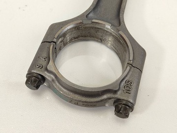 фото thumb №12, Bmw g70 g05 g06 g07 b58 b58b30p поршень шатун 82l207 9453621 8623419