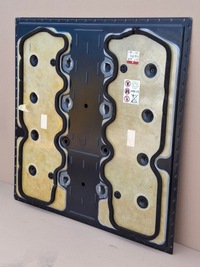 фото thumb №8, Vw id4 id.4 id5 id.5 q4 id3 born enyaq защита крышка аккумулятора аккумулятор