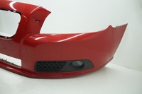 фото thumb №5, Volvo v70 iii бампер перед передний противотуманные фары оболочка