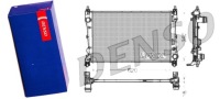 Купить Denso радиатор двигателя fiat doblo drm09113, фото thumb