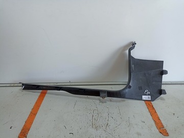 фото thumb №2, Tesla модель 3 защита порога правая порог 1643415-00-a