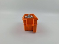 Модуль управление аккумулятором tesla model s 100439400b в Украине, фото thumb