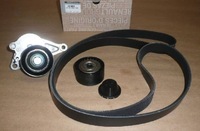 фото thumb №1, Kpl ремінь шпонка. r talisman 2.0dci