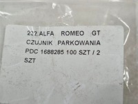 Alfa romeo gt датчик паркування pdc 1688285 Недорого, фото thumb