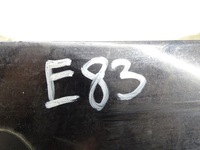 фото thumb №10, Бампер задня задній pdc bmw x3 e83 m-pakiet