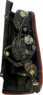 фото thumb №8, Лампа левая задняя задняя hyundai matrix