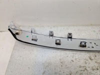 Решётка  byd atto 3 молдинг решётка радиатора идеальное состояние sc2em-2803114 в Украине, фото thumb