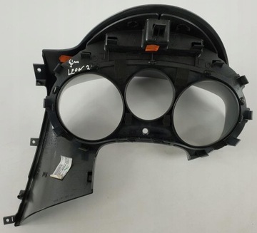 фото thumb №11, Козырёк защита спидометра seat leon ii рестайлинг 1p0857059