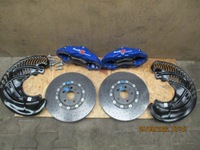 фото thumb №1, Ceramika диски комплект audi rs3 rs4 rs5 83a815301d