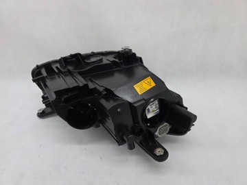 фото thumb №9, Mercedes slk w172 amg лампа перед передняя левая ксенон европа a1728205961