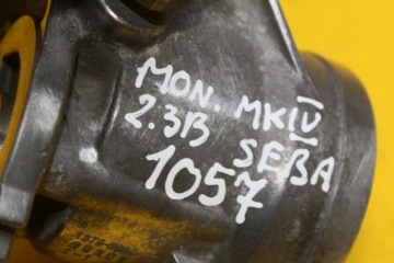фото thumb №8, Основание фильтра масла mondeo mk4 2.3 1s7g-6884-ae