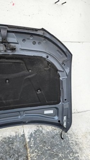 фото thumb №5, Audi a4 s4 b8 8k 08-012 капот перед передня