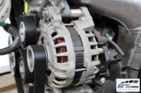 Купить Vw polo jetta генератор 14v 110a // 03c903024e, фото thumb