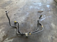 фото thumb №1, Шланг пального ducato jumper boxer 01399134080