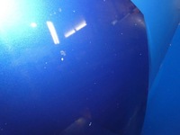 фото thumb №6, Kia optima iii капот крышка двигателя перед оригинальная