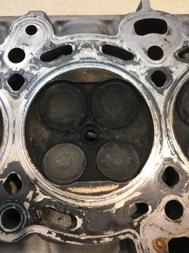 фото thumb №12, Головка циліндрів вали mondeo mk3 1.8 16v chbb 1s7g6090at
