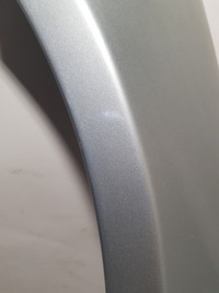 фото thumb №7, Крыло левый перед mercedes w251 c775 775