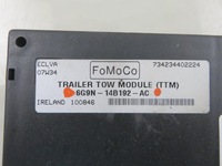 фото thumb №6, Блок управления фаркоп ford s-max i wa6 6g9n14b192ac