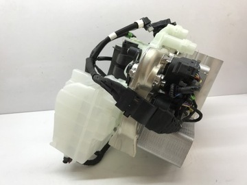 фото thumb №9, Насос води тепло кондиціонера tesla модель s y 1613703-00-b