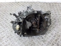 фото thumb №1, Коробка передач передач peugeot partner 1.9 d 20td72