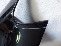 фото thumb №2, Крило праві перед mercedes c-klasa w205 2014-