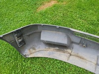 фото thumb №11, Mercedes sprinter 906 w903 бампер перед передний