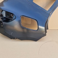 фото thumb №8, Bmw ii 2 active tourer u06 крыло зад правое 749681407