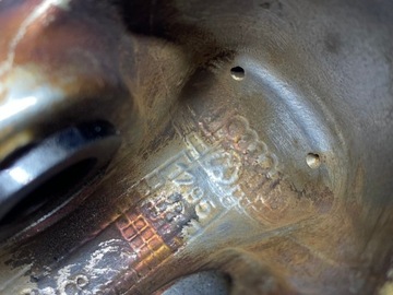 фото thumb №11, Поршень шатун шатун audi a5 1.8 tfsi cje 06k.aa 06ld 82.420