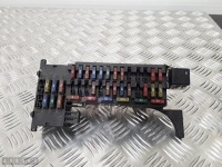 фото thumb №1, 1999 mercedes slk r170 коробка запобіжників