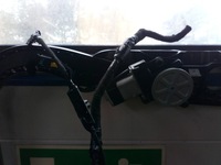 фото thumb №5, Peugeot 207 sw 1.6 hdi люк панорама потолок 96537864