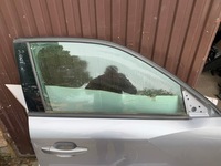 фото thumb №2, Дверь перед передние правые peugeot 2008 ii