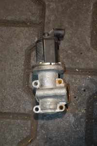 фото thumb №1, Alfa romeo 159 клапан egr 55215031 1.9 jtdm