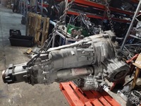 фото thumb №9, Audi q5 kge 3.2 бензин awd комплектні коробки