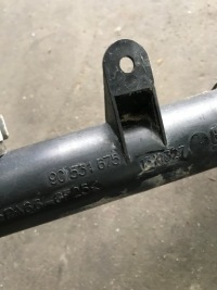 фото thumb №2, Opel astra g 1.8 магістраль шланг 90531675