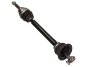 Maxgear приводной вал renault clio 2 98- 1,2-1,6 i16v le -abs Доставка, фото thumb