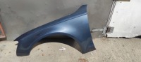 Крыло  левое  перед audi a4 b8 рестайлинг  lz7h легкий defekt nr 200c с Разборки, фото thumb