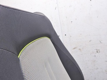 фото thumb №7, Сидіння правий перед seat altea